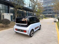 Baojun KiWi EV Designer Lite Edition LFP Battery - фото 4