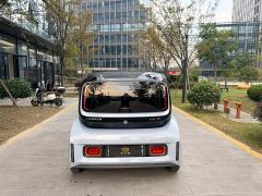 Baojun KiWi EV Designer Lite Edition LFP Battery - фото 5