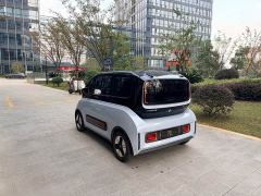 Baojun KiWi EV Designer Lite Edition LFP Battery - фото 6