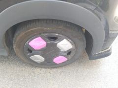 Geely Galaxy Panda 200km Panda Karting - photo 6
