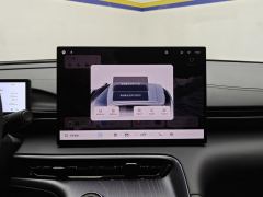 Geely Galaxy E5 530km Explorer Edition - photo 17
