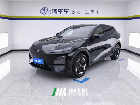 2025 Deepal S07 BEV 520km 520Max Deep Blue Intelligent Driving AD PRO Edition