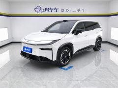 Toyota bZ3X Patch 3X 520 Pro Lidar Edition - photo 1