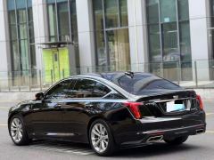 Cadillac CT5 28T Luxury Pro - ფოტო 3