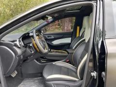 MG6 PRO 1.5T Trophy Flagship Edition - photo 9