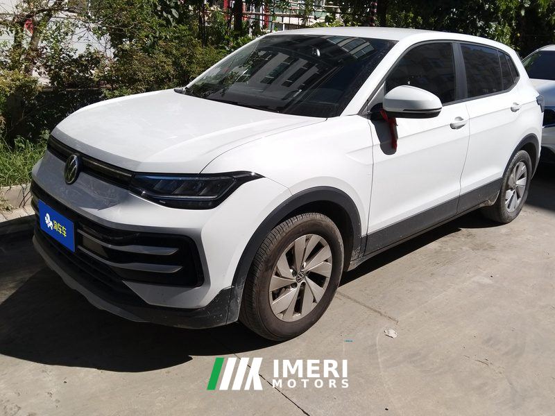 Volkswagen Tharu Advanced 1.5L Advanced Version - ავტომობილი ჩინეთიდან