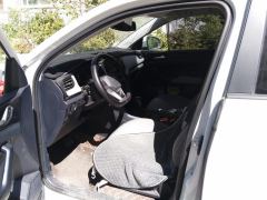 Volkswagen Tharu Advanced 1.5L Advanced Version - ფოტო 14