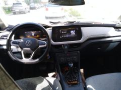 Volkswagen Tharu Advanced 1.5L Advanced Version - ფოტო 16