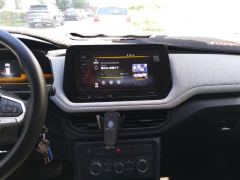 Volkswagen Tharu Advanced 1.5L Advanced Version - ფოტო 17