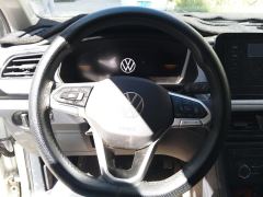 Volkswagen Tharu Advanced 1.5L Advanced Version - ფოტო 18