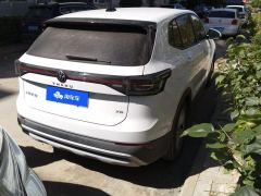 Volkswagen Tharu Advanced 1.5L Advanced Version - ფოტო 2