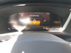 Volkswagen Tharu Advanced 1.5L Advanced Version - ფოტო 20