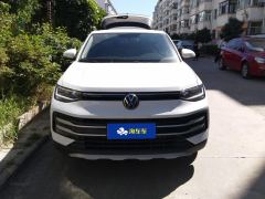 Volkswagen Tharu Advanced 1.5L Advanced Version - ფოტო 3