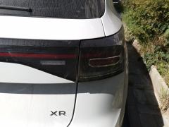 Volkswagen Tharu Advanced 1.5L Advanced Version - ფოტო 5