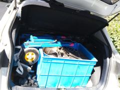 Volkswagen Tharu Advanced 1.5L Advanced Version - ფოტო 7