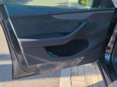 Tesla Model Y 750km Long Range AWD - ფოტო 12