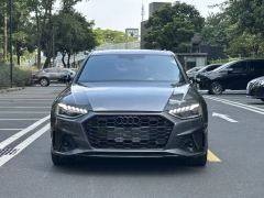 Audi A4L 40 TFSI Luxury Dynamic - photo 2