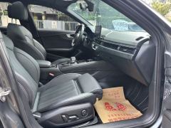 Audi A4L 40 TFSI Luxury Dynamic - photo 8