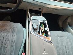 Maxus G90 2.0T Interstellar version 6-seater - фото 19