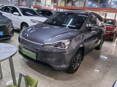 Neta Nezha V Trend 300 Lite Ternary Lithium - ფოტო 1