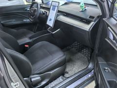 Neta Nezha V Trend 300 Lite Ternary Lithium - ფოტო 11