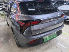 Neta Nezha V Trend 300 Lite Ternary Lithium - ფოტო 4