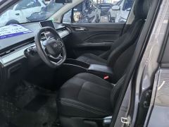 Neta Nezha V Trend 300 Lite Ternary Lithium - ფოტო 7