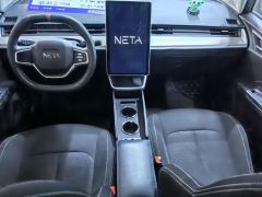 Neta Nezha V Trend 300 Lite Ternary Lithium - ფოტო 8