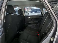 Neta Nezha V Trend 300 Lite Ternary Lithium - ფოტო 9