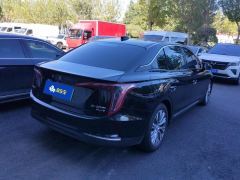 Hongqi E-QM5 610km PLUS - фото 2