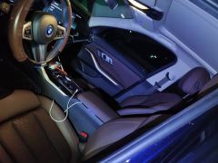 BMW i3 eDrive 35 L - ფოტო 15