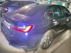 BMW i3 eDrive 35 L - ფოტო 2