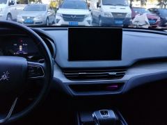 Hongqi E-QM5 610km PLUS - photo 17