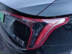 Hongqi E-QM5 610km PLUS - photo 5