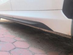 Geely Galaxy E5 530km Long-Range Edition - photo 11