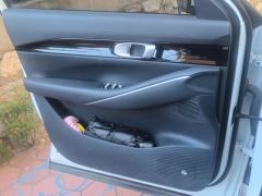 Geely Galaxy E5 530km Long-Range Edition - photo 12