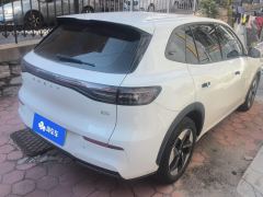 Geely Galaxy E5 530km Long-Range Edition - photo 2