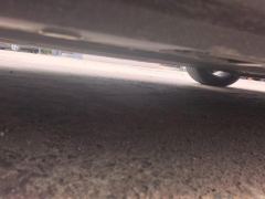Hongqi E-QM5 431km Basic travel version - photo 10