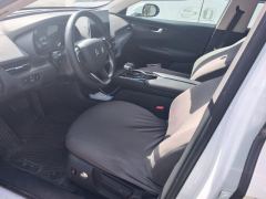 Hongqi E-QM5 431km Basic travel version - photo 14