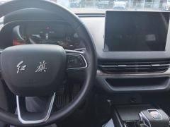 Hongqi E-QM5 431km Basic travel version - photo 16