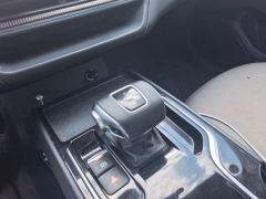 Hongqi E-QM5 431km Basic travel version - photo 19