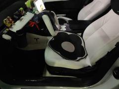 Tesla Model 3 556km Rear-Wheel Drive Edition - photo 14