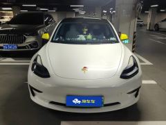 Tesla Model 3 556km Rear-Wheel Drive Edition - photo 3