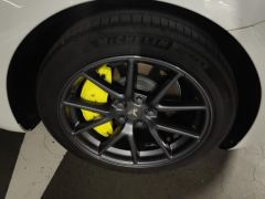 Tesla Model 3 556km Rear-Wheel Drive Edition - photo 6
