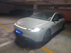 Leapmotor C01 717km Rear-wheel drive long-range version - фото 1