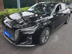 Hongqi H5 2.0T Automatic Smart Connected Flag Enjoy Edition - ფოტო 1