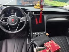 Hongqi H5 2.0T Automatic Smart Connected Flag Enjoy Edition - ფოტო 16