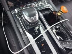 Hongqi H5 2.0T Automatic Smart Connected Flag Enjoy Edition - ფოტო 19