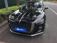 Hongqi H5 2.0T Automatic Smart Connected Flag Enjoy Edition - ფოტო 3