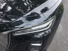Hongqi H5 2.0T Automatic Smart Connected Flag Enjoy Edition - ფოტო 4